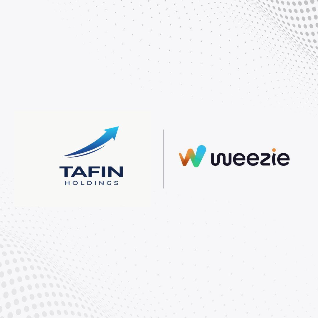 Weezie closes investment round with TAFIN SGPS joining as lead investor
