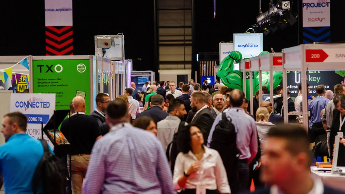 Weezie to Premiere the Weezie Fiber 2024 at Connected Britain