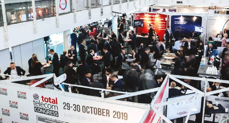 WEEZIE EXHIBITED THE PERFECT SOLUTION FOR NETWORK OPERATORS AT THE TT CONGRESS 2019