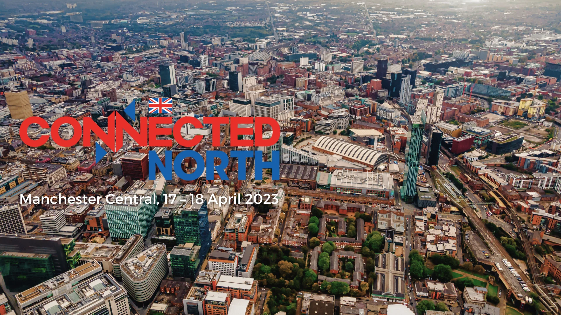 Weezie will be at Connected North