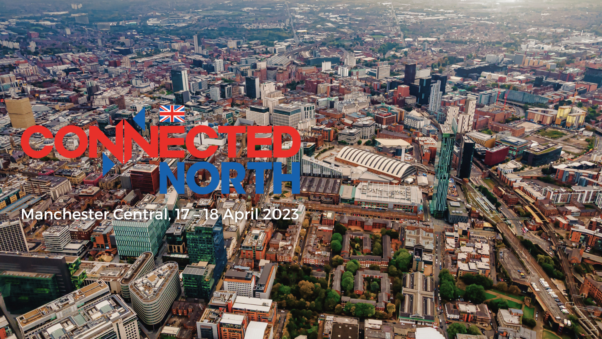 Weezie will be at Connected North