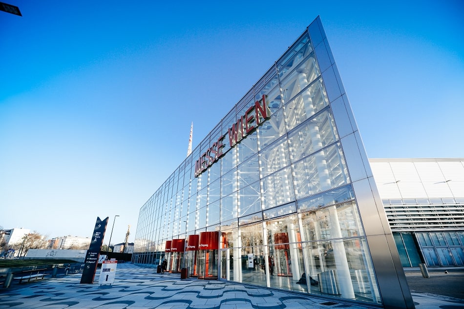 WEEZIE WILL BE AT THE FTTH CONFERENCE 2022