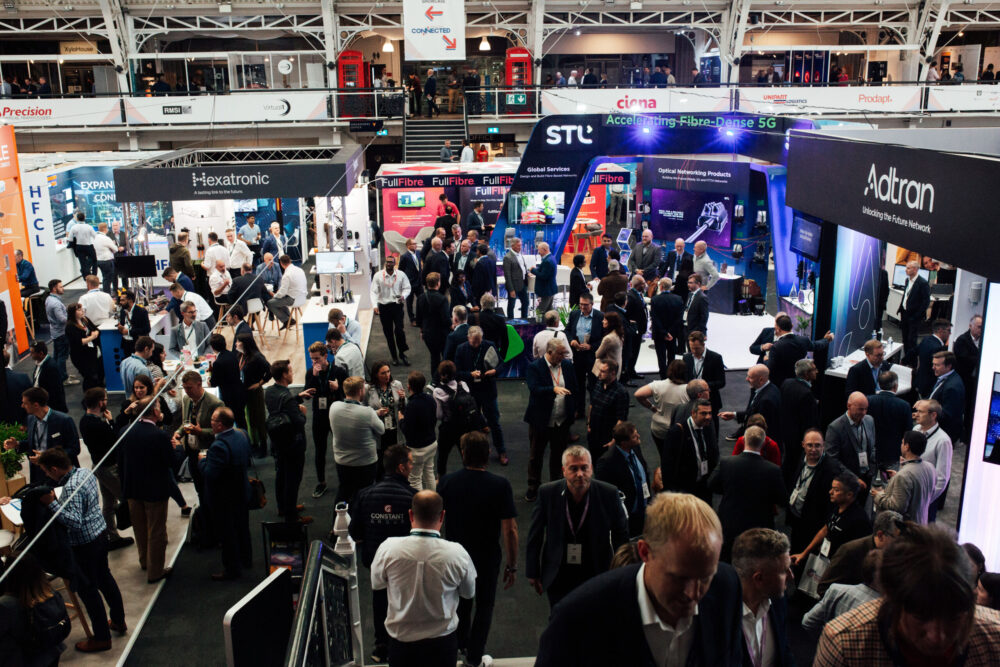 Weezie to Showcase Weezie Fiber Software at Connected Britain