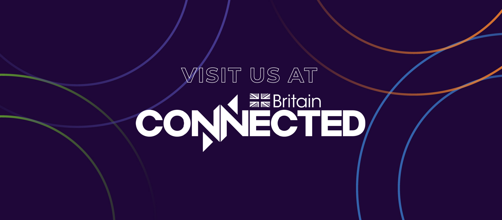 Weezie will be at Connected Britain 2022