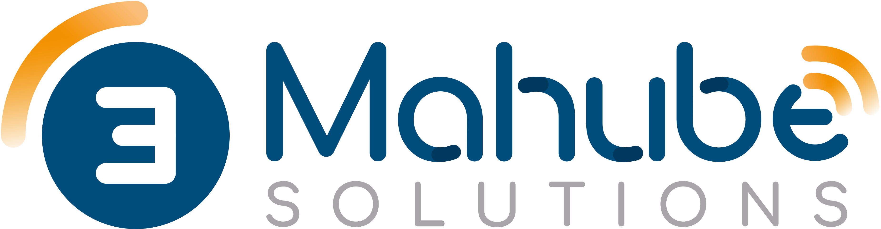 Mahube Solutions