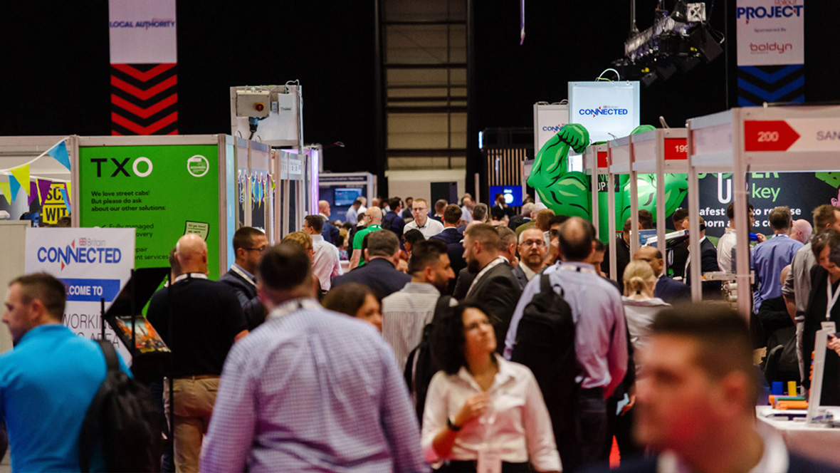 Weezie to Premiere the Weezie Fiber 2024 at Connected Britain