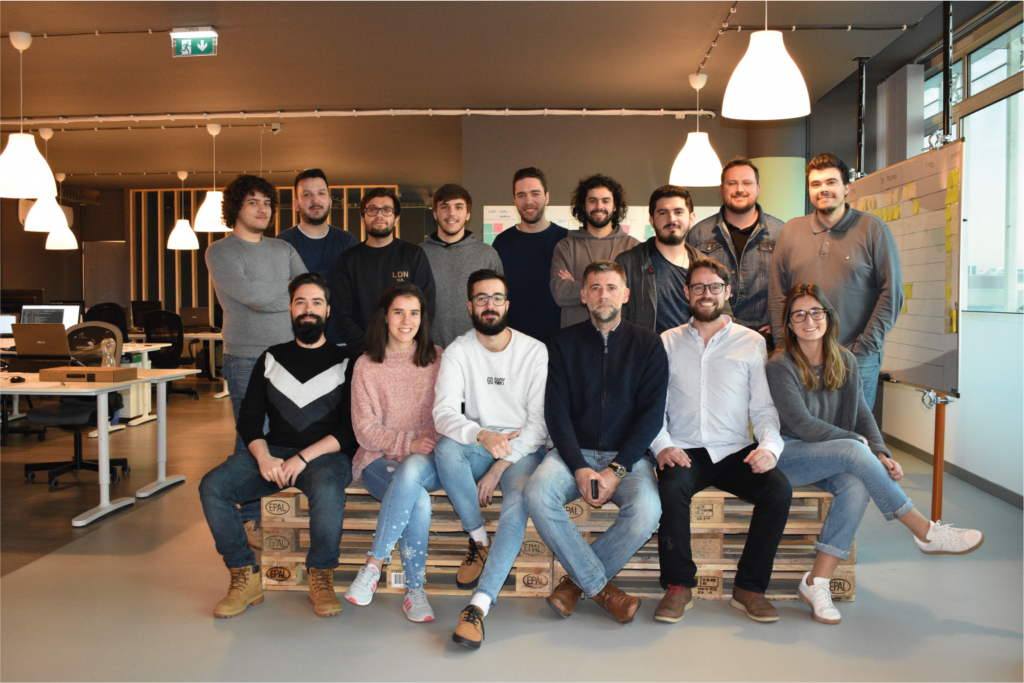 WEEZIE CLOSES INVESTMENT ROUND OF 525,000 EUROS LED BY NOVABASE CAPITAL AND BUSY ANGELS