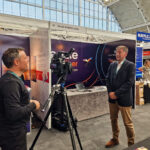 Weezie's CEO was interviewed at Connected Britain