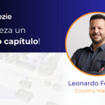 Leonardo Fonseca como nuevo Country Manager  